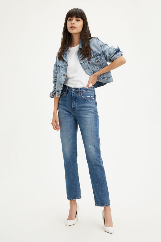 501® Original Jeans Athens Dark