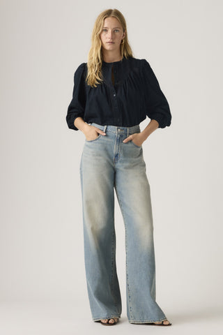 XL Straight Jeans Gamble Time