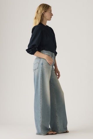 XL Straight Jeans Gamble Time