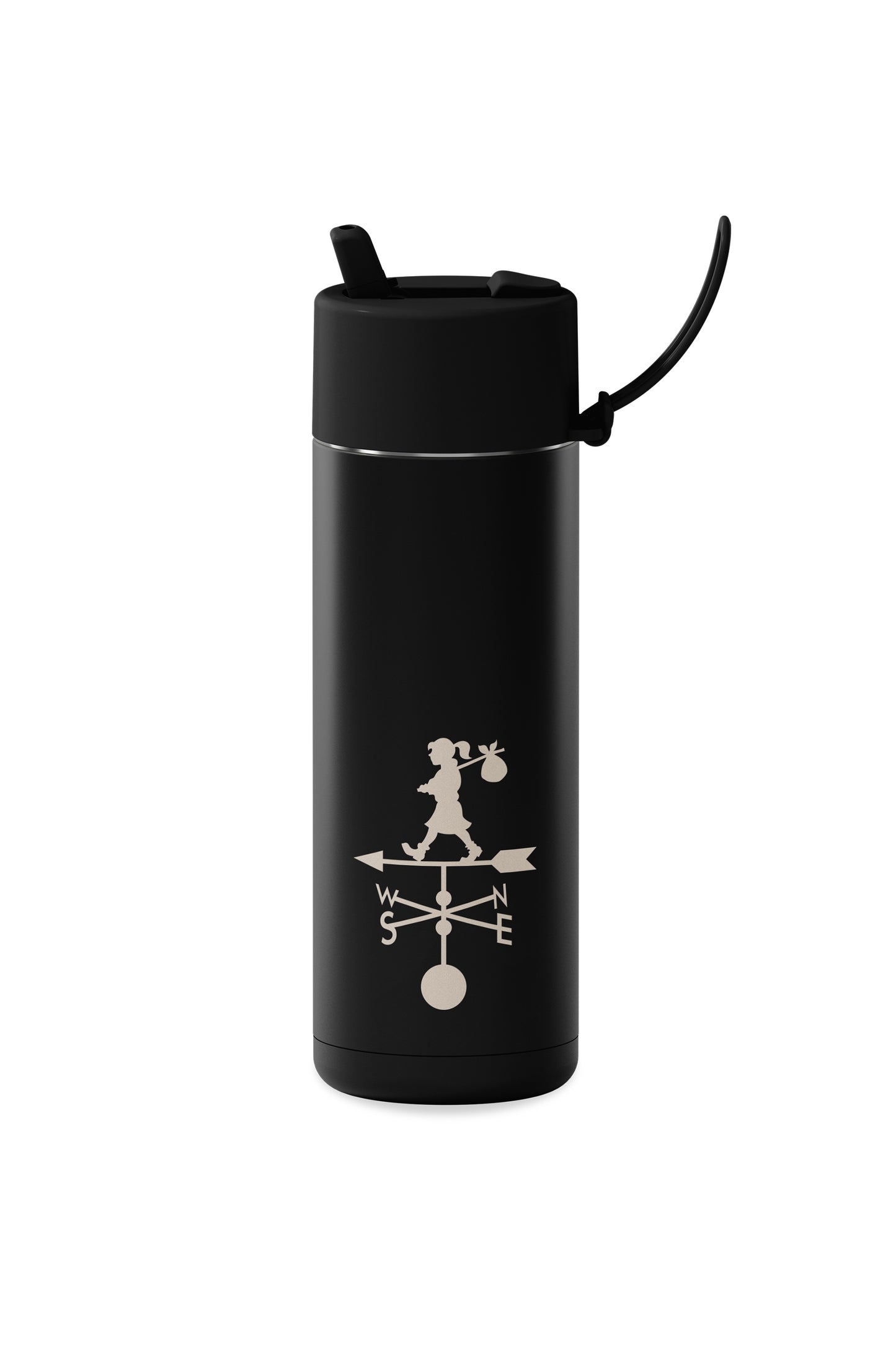 Weather Shop Bottle Midnight 20oz