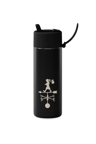 Weather Shop Bottle Midnight 20oz