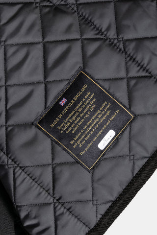 Wool DB Thornham Charcoal