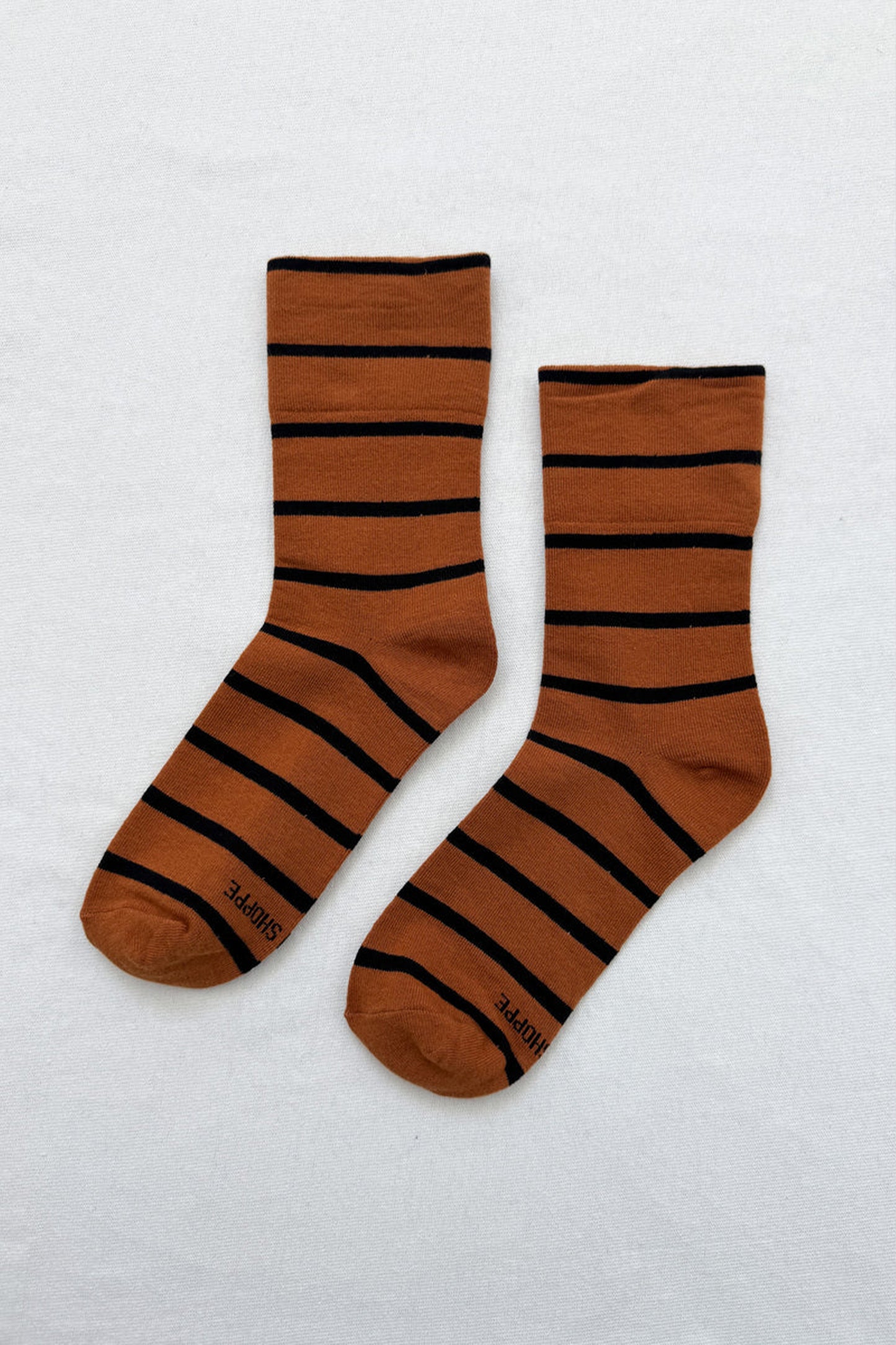 Wally Socks Camel