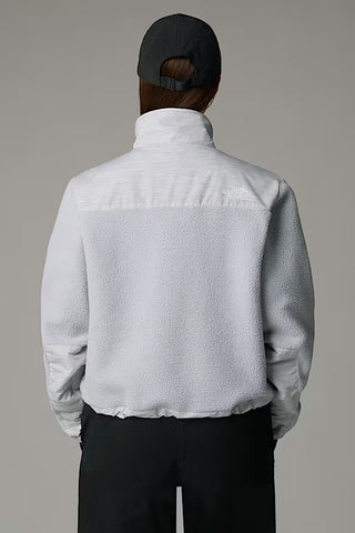 Regrind Denali Jacket Raw Undeyed