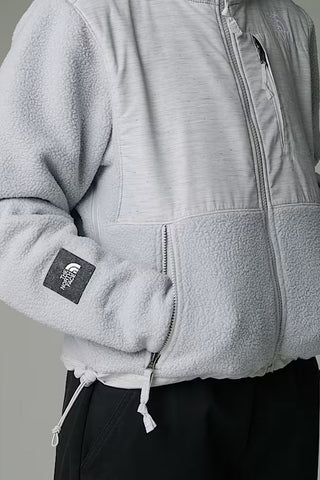 Regrind Denali Jacket Raw Undeyed