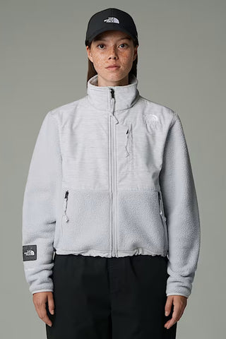 Regrind Denali Jacket Raw Undeyed