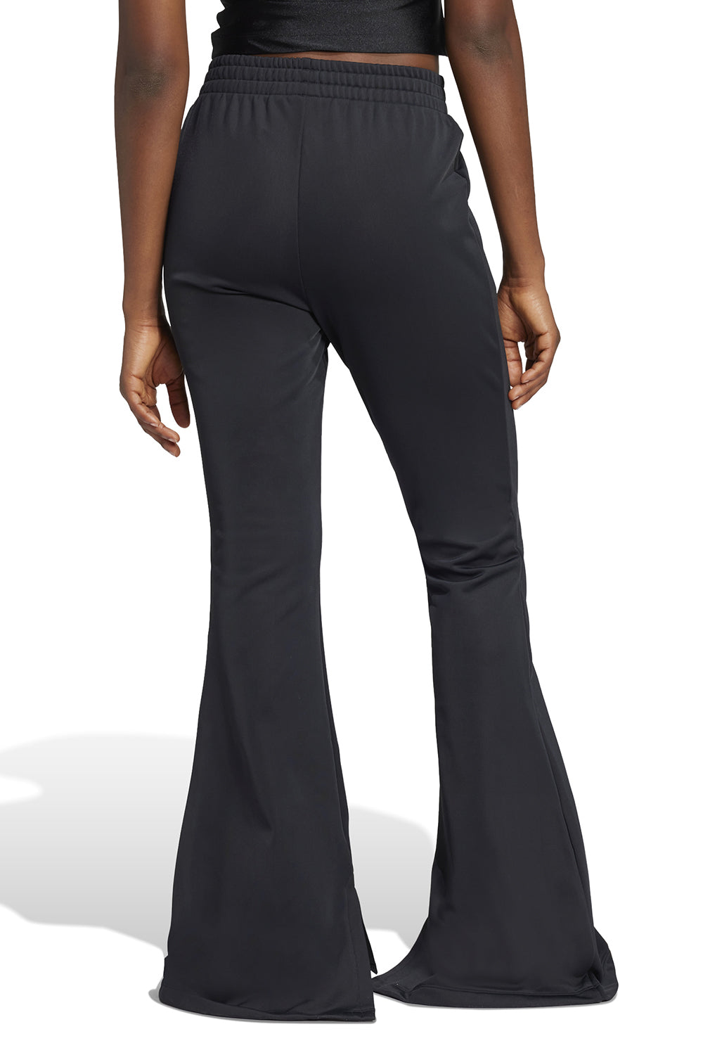 3-Stripes Firebird Track Pants Black