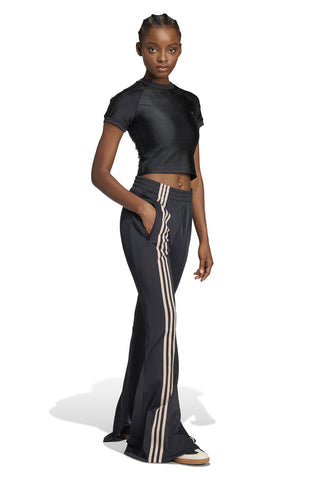 3-Stripes Firebird Track Pants Black
