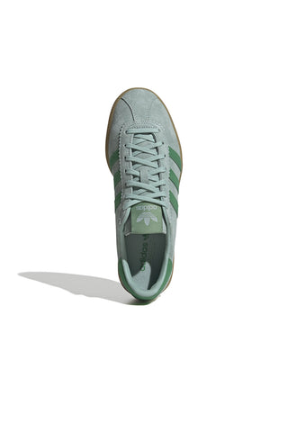 adidas BRMD Shoes Hazy Green/Preloved Green/Gum