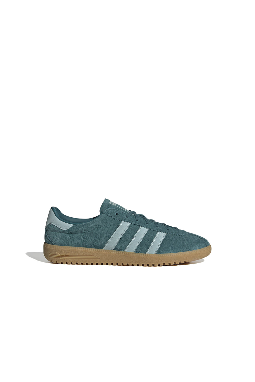 BRMD Shoes Mystery Green/Tactile Green/Gum