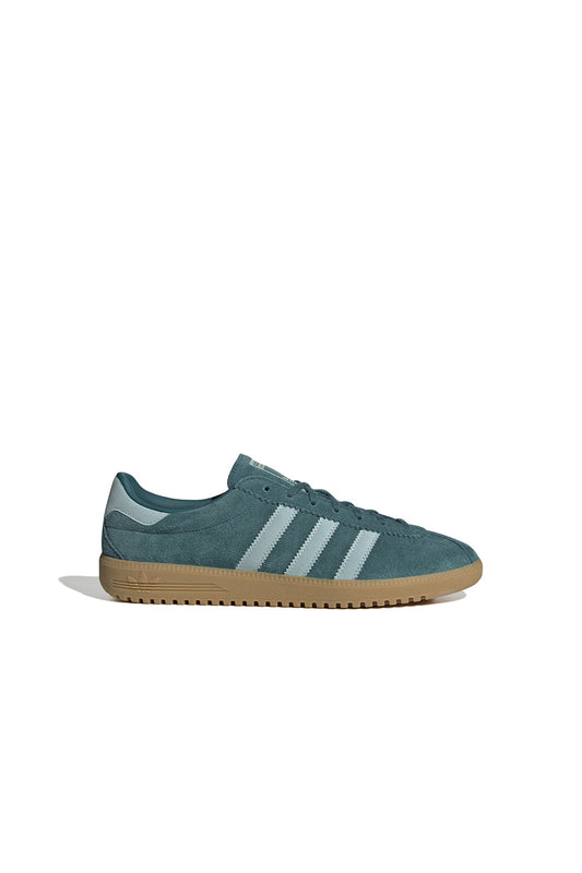 BRMD Shoes Mystery Green/Tactile Green/Gum