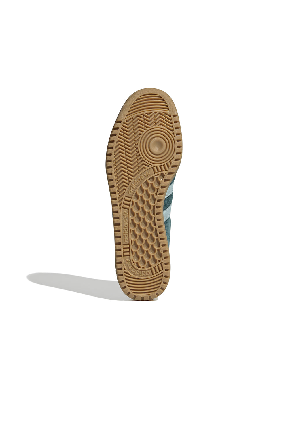 BRMD Shoes Mystery Green/Tactile Green/Gum