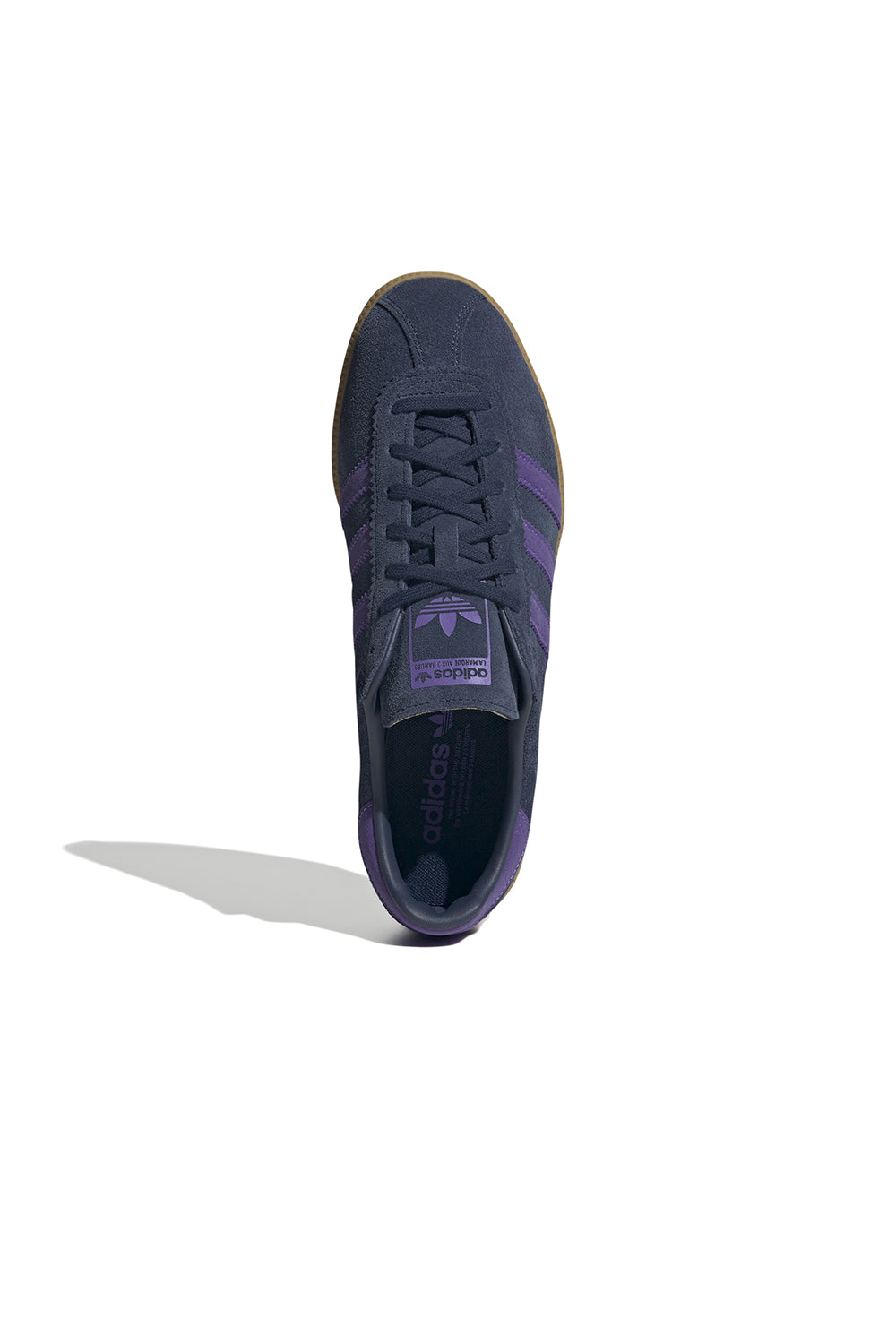 BRMD Shoes Night Indigo/Purple Rush/Gum