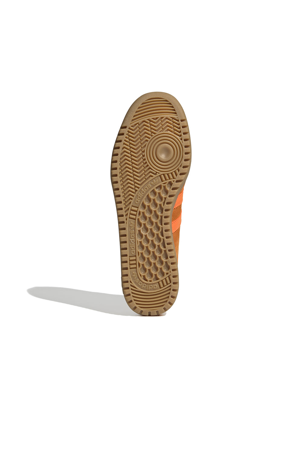 BRMD Shoes Real Gold/Solar Orange/Gum