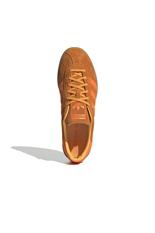 BRMD Shoes Real Gold/Solar Orange/Gum
