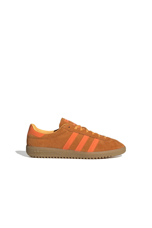 BRMD Shoes Real Gold/Solar Orange/Gum