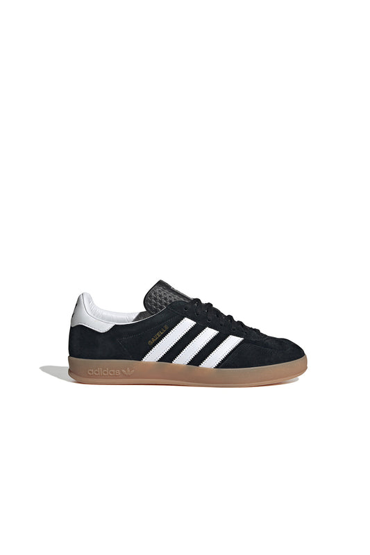 adidas Gazelle Indoor Shoes Core Black/Cloud White/Core Black