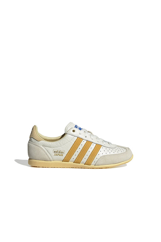 Japan Shoes Off White/Spark/Orange Tint