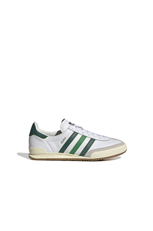 Jean Shoes Cloud White/Collegiate Green/Crystal White