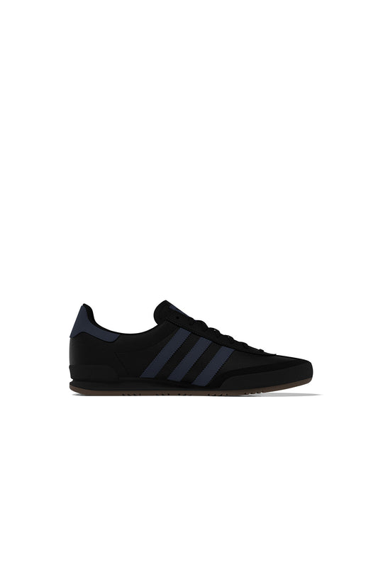 Jean Shoes Core Black/Trace Blue/Gum 5