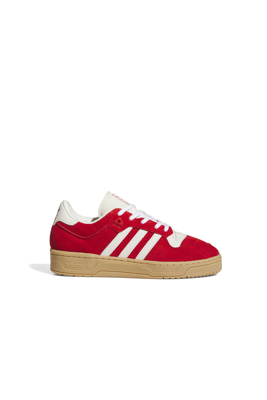 Rivalry 86 Low Shoes Better Scarlet/Ivory/Gum