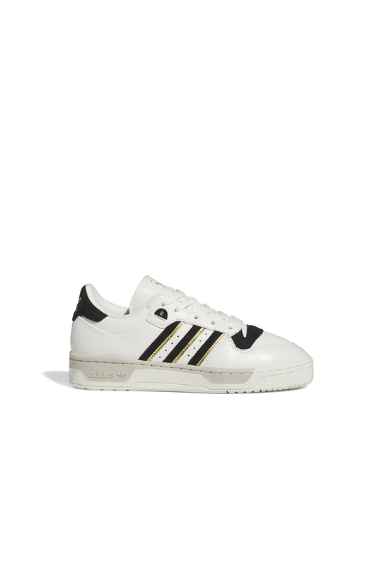 Rivalry 86 Low Shoes Cloud White/Core Black/Ivory