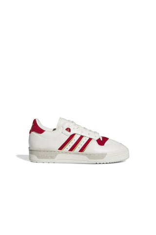 Rivalry 86 Low Shoes Cloud White/Team Power Red 2/Ivory