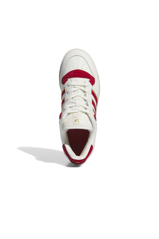 Rivalry 86 Low Shoes Cloud White/Team Power Red 2/Ivory