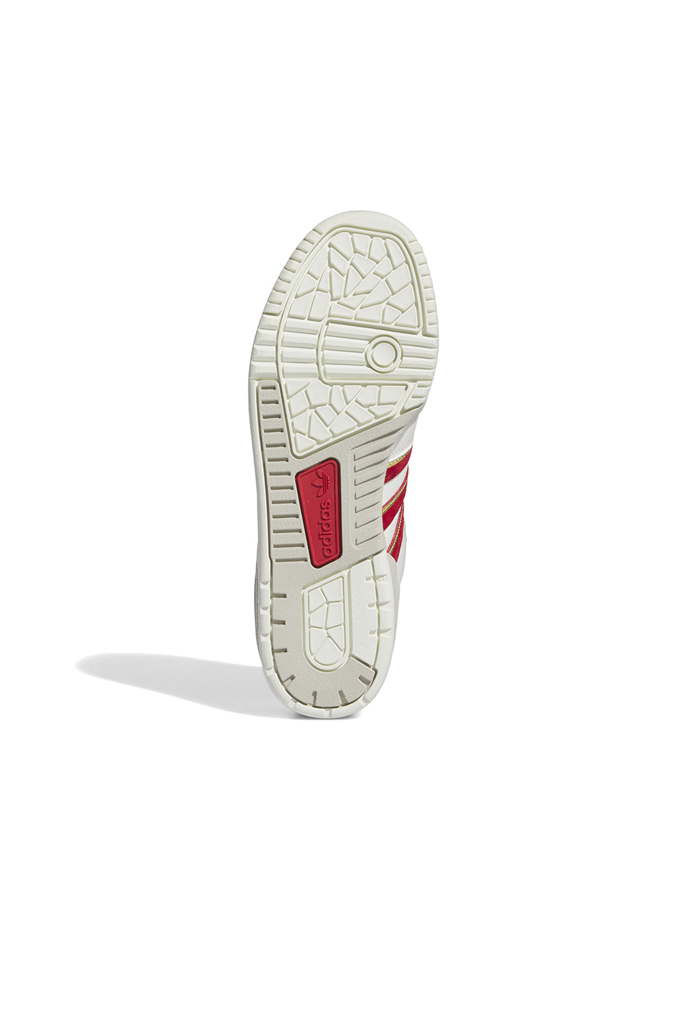Rivalry 86 Low Shoes Cloud White/Team Power Red 2/Ivory
