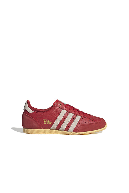 Japan Shoes Better Scarlet/Off White/Orange Tint