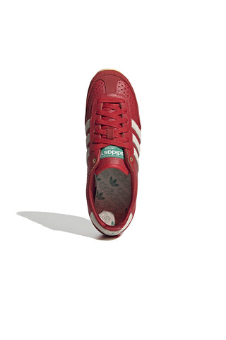 Japan Shoes Better Scarlet/Off White/Orange Tint