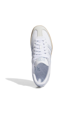 Samba OG Shoes Cloud White/Halo Blue/Off White