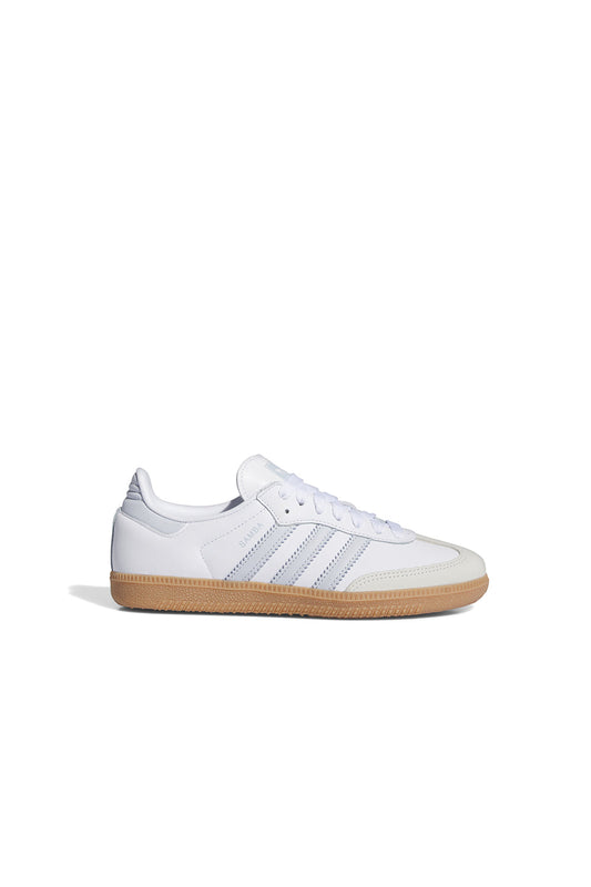 Samba OG Shoes Cloud White/Halo Blue/Off White