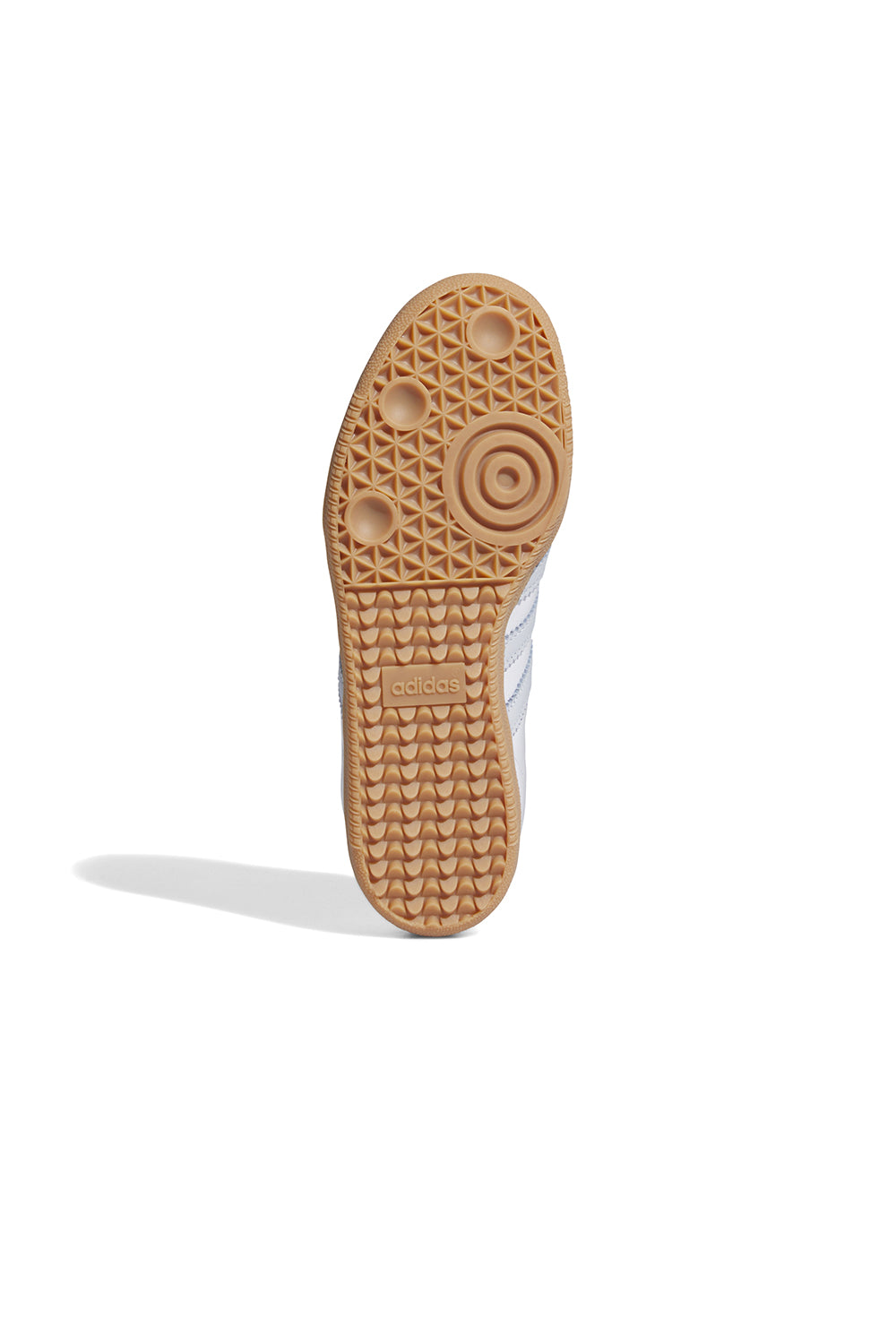 Samba OG Shoes Cloud White/Halo Blue/Off White