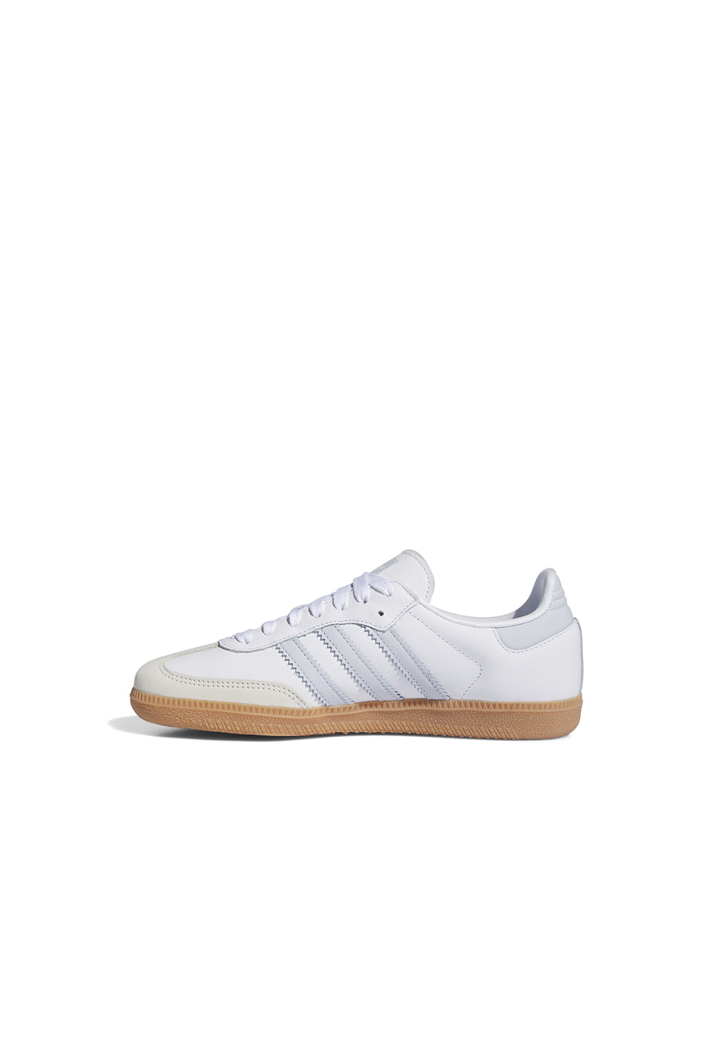 Samba OG Shoes Cloud White/Halo Blue/Off White