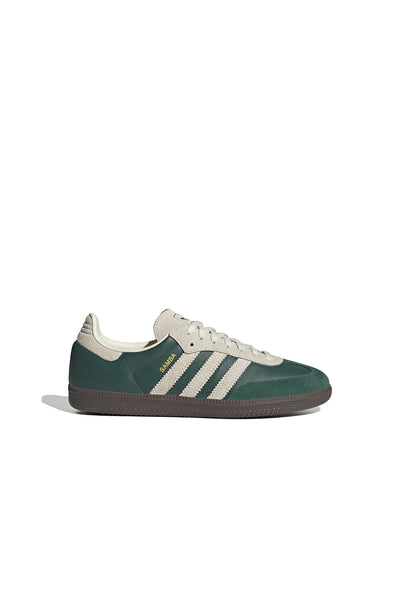 Samba OG Shoes Collegiate Green/Cream White/Gum – Karen Walker