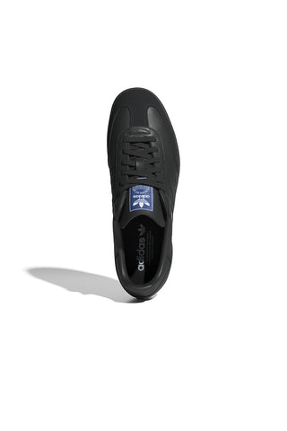 Samba OG Shoes Core Black/Core Black/Gum