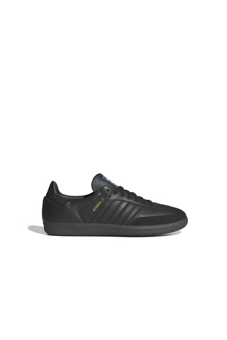 Samba OG Shoes Core Black/Core Black/Gum