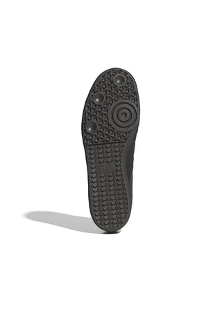 Samba OG Shoes Core Black/Core Black/Gum
