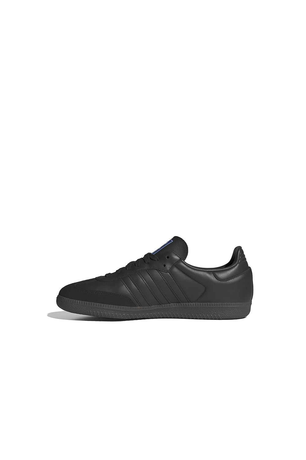 Samba OG Shoes Core Black/Core Black/Gum