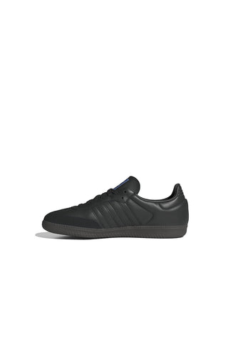 Samba OG Shoes Core Black/Core Black/Gum