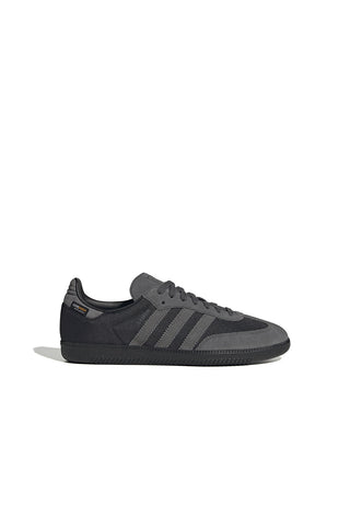 Samba OG Shoes Core Black/Grey Six/Core Black