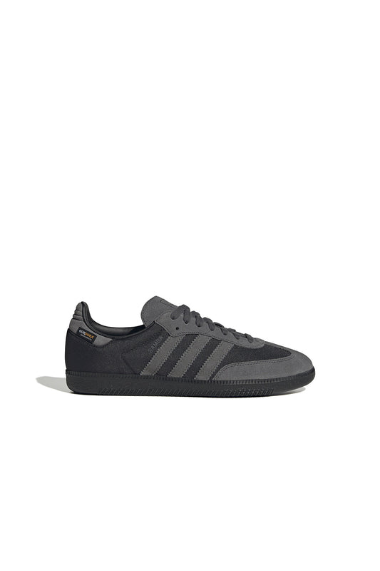 Samba OG Shoes Core Black/Grey Six/Core Black