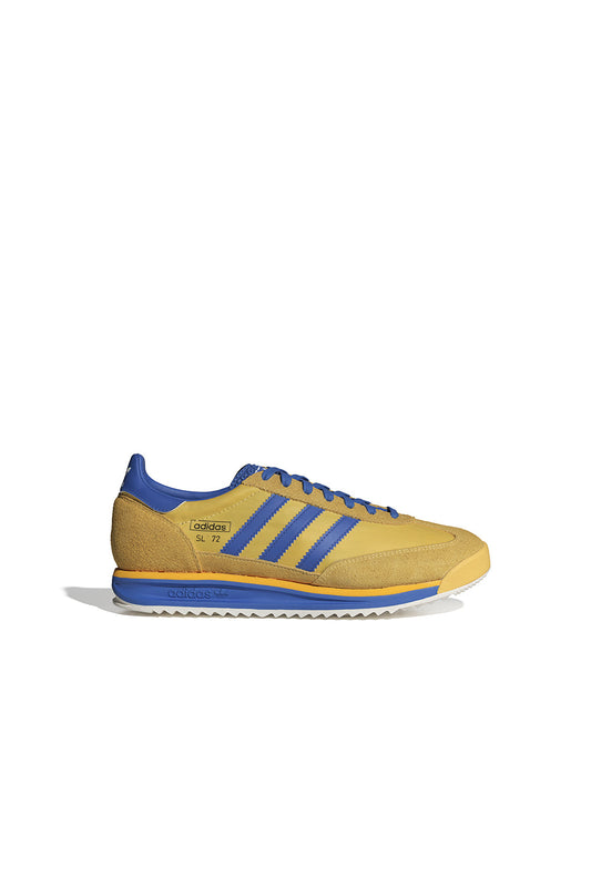 SL 72 RS Shoes Utility Yellow/Bright Royal/Core White
