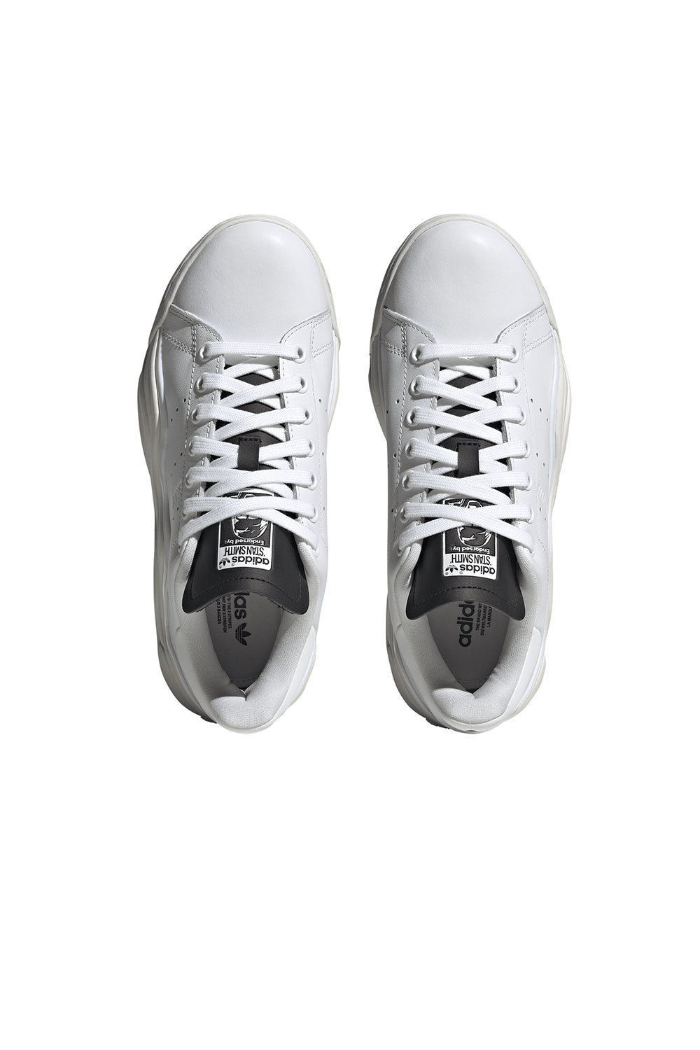 Stan Smith Millencon Shoes Cloud White – Karen Walker