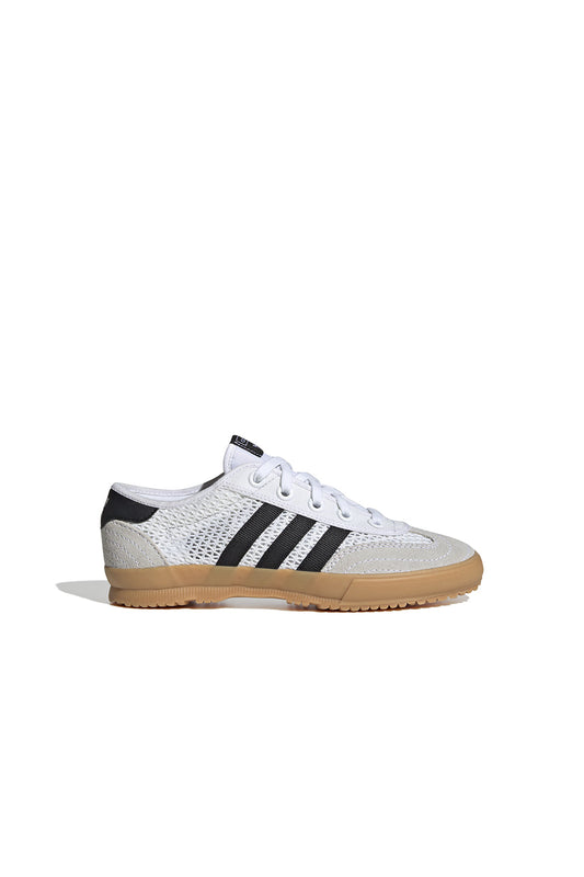 Tischtennis Shoes Cloud White/Core Black/Gum