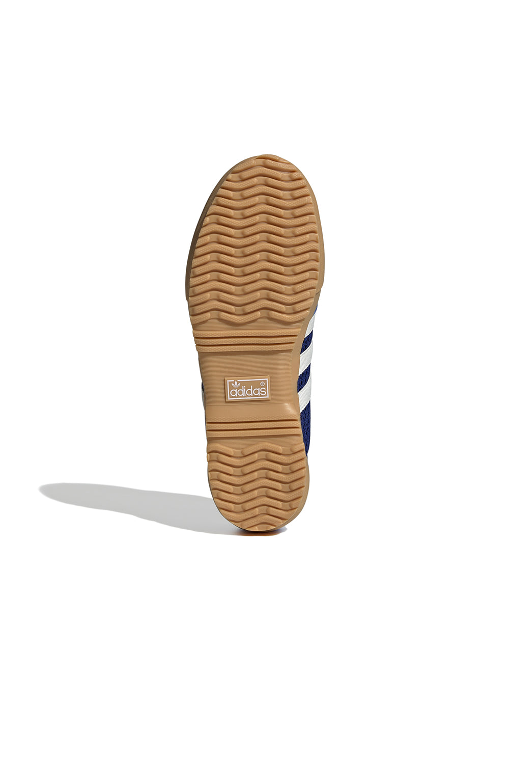 Tischtennis Shoes Team Royal Blue/Off White/Gum