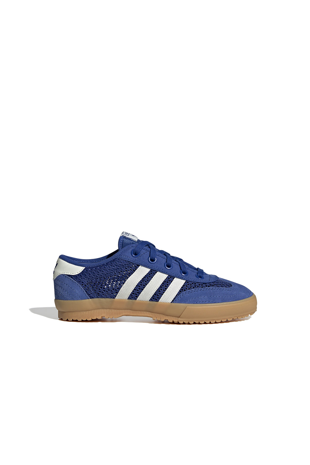 ★送料・関税込★adidas★W TISCHTENNIS★22-30cm★ Blue Adidas TISCHTENNIS W - Blue / IG1982 / Womens Sneakers Shoes