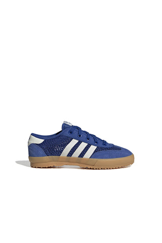Tischtennis Shoes Team Royal Blue/Off White/Gum