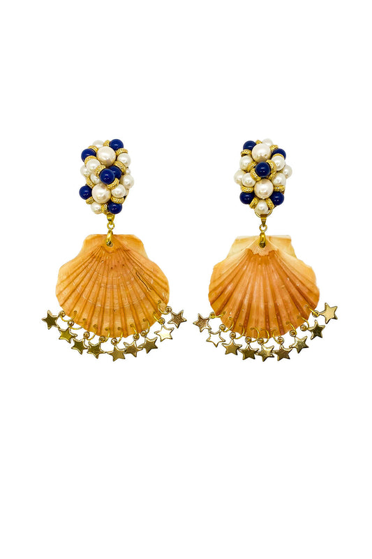 Feronia Earrings